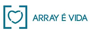 Array é Vida